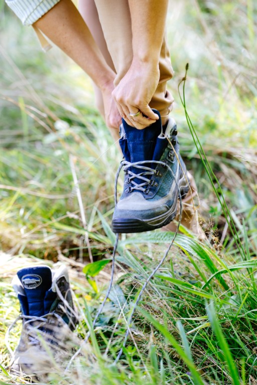 Wandelcoaching